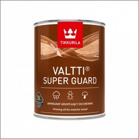 VALTTI SUPER GUARD