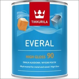 EVERAL 90 HIGH GLOSS
